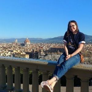 Meet your Posher, Sawyer